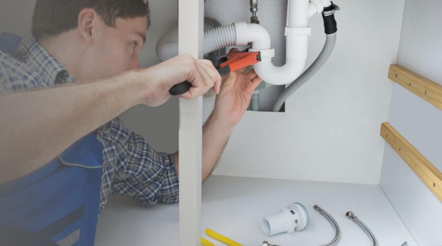 Professional expert plumbing services in Santa Rosa, TX